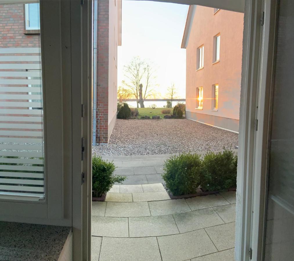 Susi'S Seeblick Waren  Exterior photo